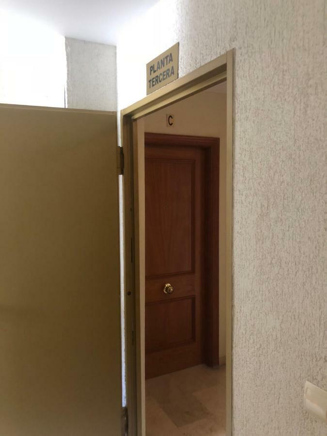 Real Torrequebrada Apartment Benalmadena Bagian luar foto